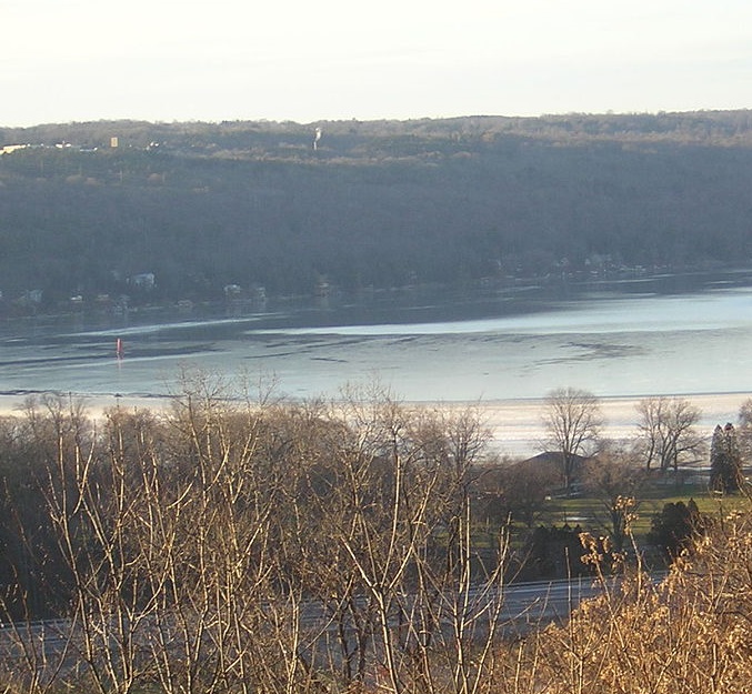 Cayuga Lake